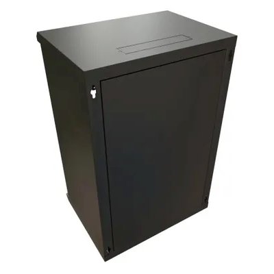 телекоммуникационный шкаф WRLine WR-TW-2266-SR-RAL9004