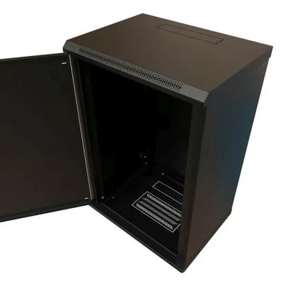 телекоммуникационный шкаф WRLine WR-TW-2266-SR-RAL9004