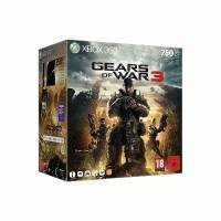 игровая приставка Xbox 360 250Gb R9G-00061