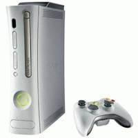игровая приставка Xbox 360 Arcade XGX-00086 белый