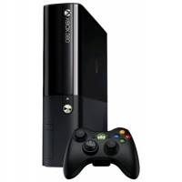 игровая приставка Xbox 360 M9V-00012 черный