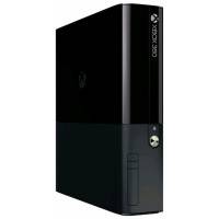 игровая приставка Xbox 360 N7V-00012 черный