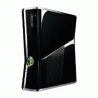 игровая приставка Xbox 360 R9G-00041 черный