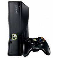 игровая приставка Xbox 360 R9G-00041 черный