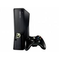 игровая приставка Xbox 360 RKH-00051 черный