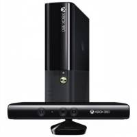 игровая приставка Xbox 360 S7G-00148 черный