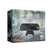 игровая приставка Xbox One KF7-00139 черный