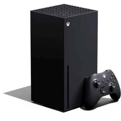 игровая приставка Xbox Series X RRT-00015