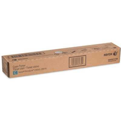 картридж Xerox 006R01739 голубой