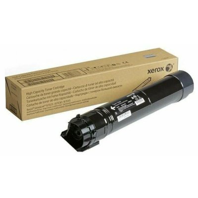 картридж Xerox 006R01819 черный
