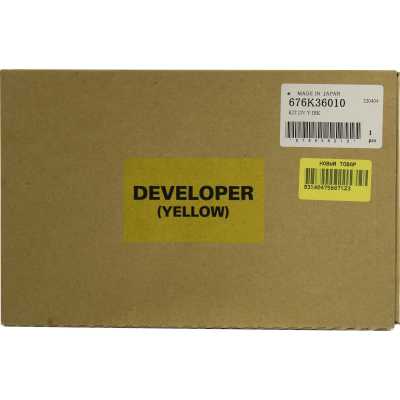 девелопер Xerox 676K36010