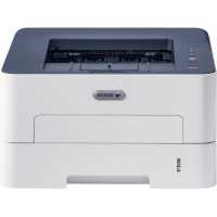 принтер Xerox B210V_DNI Бело-Синий