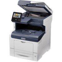 МФУ Xerox VersaLink C405DN Белый