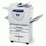 МФУ Xerox WorkCentre 5655 Белый