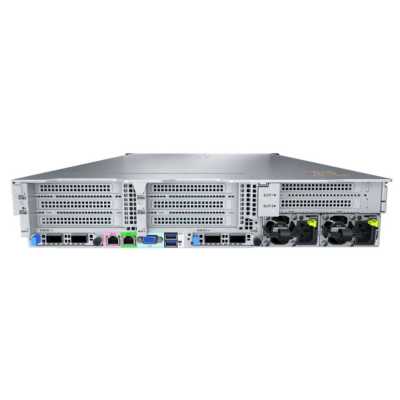 серверная платформа xFusion FusionServer 2288H V7 0619LCSE