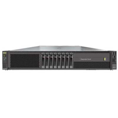 серверная платформа xFusion FusionServer 2288H V7 0619LCSG