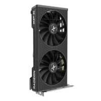 видеокарта XFX AMD Radeon RX 6500 XT 4Gb RX-65XT4DBDQ