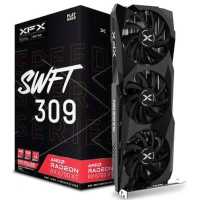видеокарта XFX AMD Radeon RX 6700 XT 12Gb RX-67XT10GDB