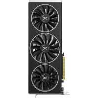 видеокарта XFX AMD Radeon RX 6700 XT 12Gb RX-67XTYTBDP