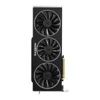 видеокарта XFX AMD Radeon RX 6900 XT 16Gb RX-69XTACBD9