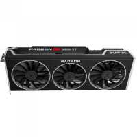 видеокарта XFX AMD Radeon RX 6900 XT 16Gb RX-69XTAQFD9