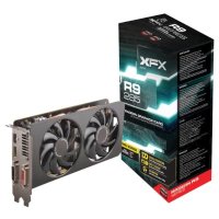 видеокарта XFX R9-285A-CDFC