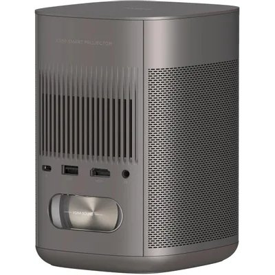 проектор Xgimi MoGo 2 Pro Серый