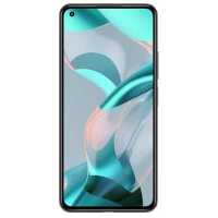 смартфон Xiaomi 11 Lite 5G NE 6/128GB Black