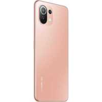 смартфон Xiaomi 11 Lite 5G NE 6/128GB Pink