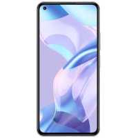 смартфон Xiaomi 11 Lite 5G NE 6/128GB White
