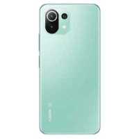 смартфон Xiaomi 11 Lite 5G NE 8/128GB Green зеленый