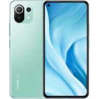 смартфон Xiaomi 11 Lite 5G NE 8/256GB Green