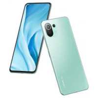 смартфон Xiaomi 11 Lite 5G NE 8/256GB Green