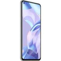 смартфон Xiaomi 11 Lite 5G NE 8/256GB White