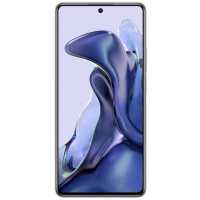 смартфон Xiaomi 11T 8/256GB Blue голубой