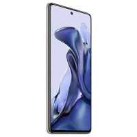 смартфон Xiaomi 11T 8/256GB White белый