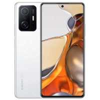 смартфон Xiaomi 11T Pro 12/256GB White