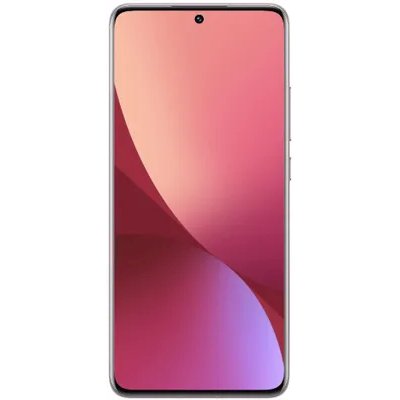 смартфон Xiaomi 12 8/128GB Purple фиолетовый