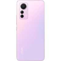смартфон Xiaomi 12 Lite 8/128GB Pink розовый