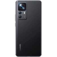 смартфон Xiaomi 12T 8/128GB Black