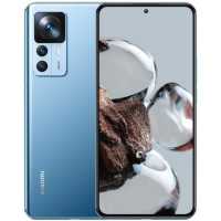 смартфон Xiaomi 12T 8/256GB Blue