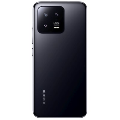 смартфон Xiaomi 13 12/256GB Black черный