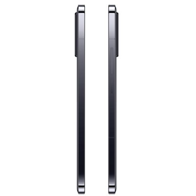 смартфон Xiaomi 13 12/256GB Black черный