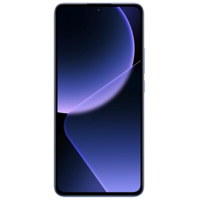 смартфон Xiaomi 13T 12/256GB Alpine Blue синий