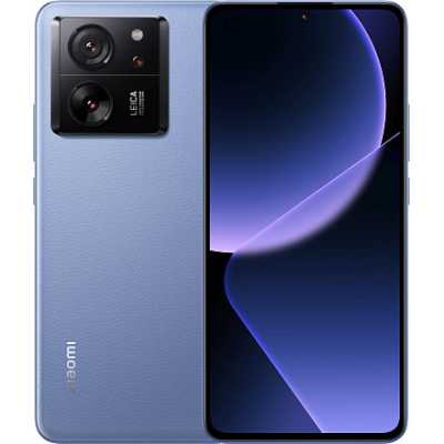смартфон Xiaomi 13T 8/256GB Blue синий