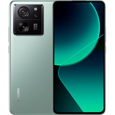 смартфон Xiaomi 13T 8/256GB Green зеленый