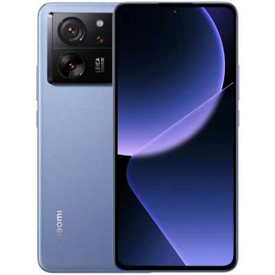 смартфон Xiaomi 13T Pro 12/256GB Blue голубой