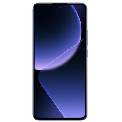 смартфон Xiaomi 13T Pro 12/512GB Alpine Blue синий