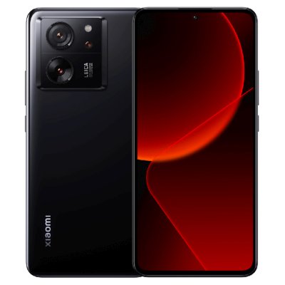 смартфон Xiaomi 13T Pro 16/1024GB Black черный