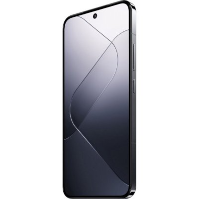 смартфон Xiaomi 14 12/512GB Black черный